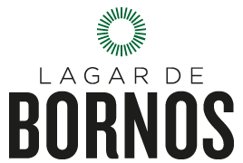 Logotipo Lagar de Bornos - BORNOS Bodegas & Viñedos